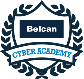 belcan cyber academy logo