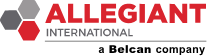 allegiant international logo