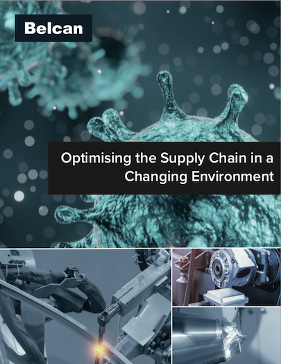 Optimising-the-Supply-Chain-in-a-changing-environment