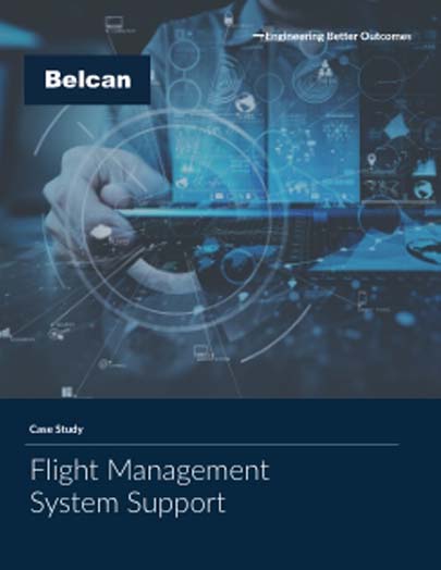 flight-management-system-support