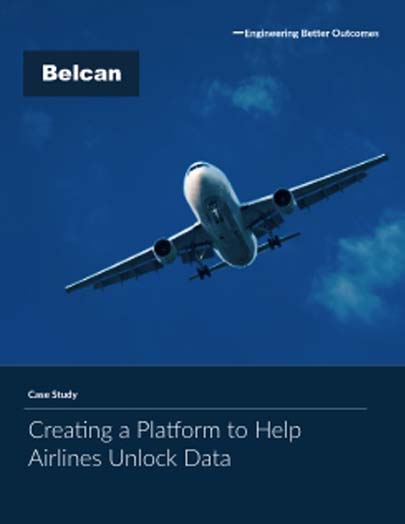 Case-Study-Creating-a-Platform-to-Help-Airlines-Unlock-Data